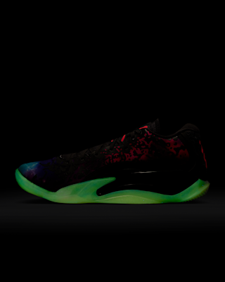 美品　NIKE ザイオン3 Jordan Zion 3 PF NIKE公式】ザイオン 3 PF バスケットボールシューズ.オンラインストア